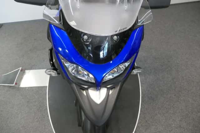 Suzuki DL 650 V Strom Touring (2014) thumbnail 5