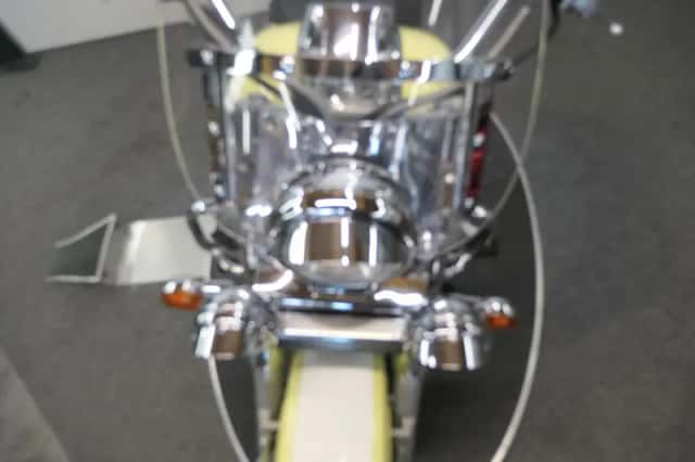 Suzuki VL 1500 Intruder (1999) thumbnail 5