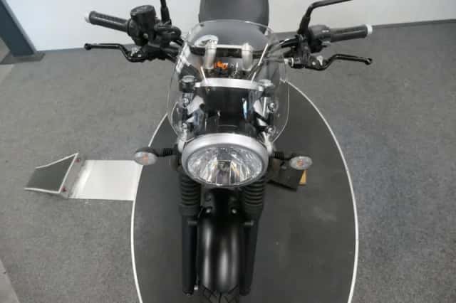 Triumph Street Twin (2017) thumbnail 4