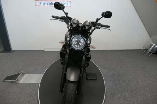 Yamaha XJR 1300 (2015) thumbnail 3