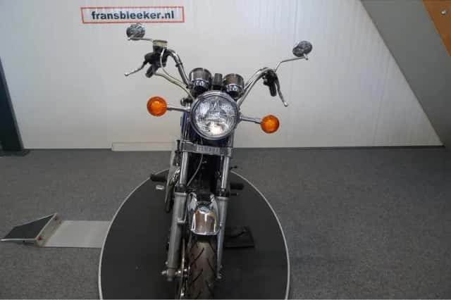 Yamaha XS 650 (1981) thumbnail 3