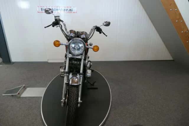 Yamaha XS 750 (1981) thumbnail 3