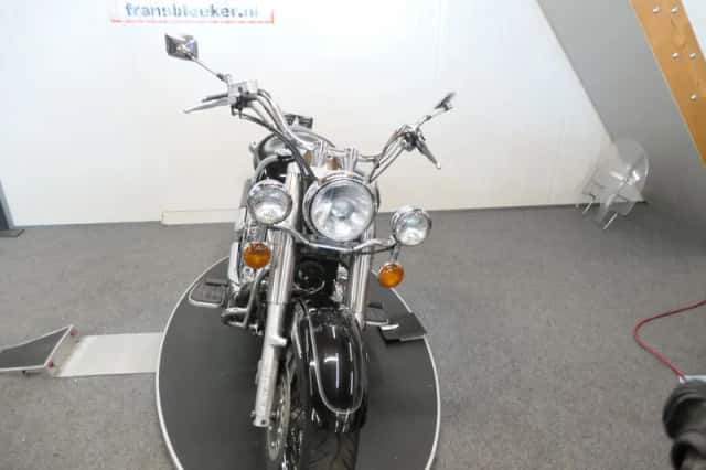 Yamaha XVS 1100 A Drag Star (2001) thumbnail 3