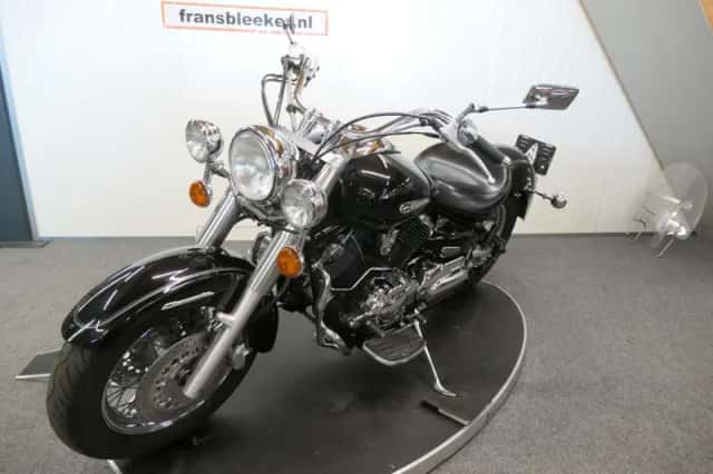 Yamaha XVS 1100 A Drag Star (2001) thumbnail 5