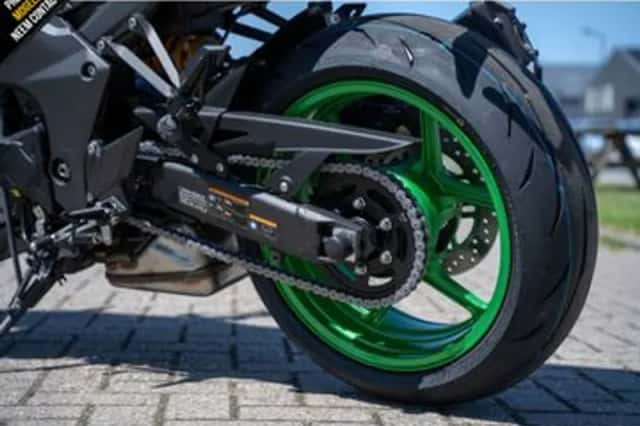 Kawasaki Z1100 SE (2026) thumbnail 6