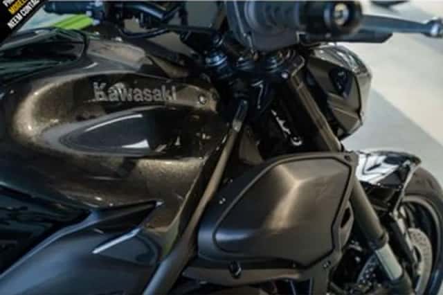 Kawasaki Z900 (2026) thumbnail 6