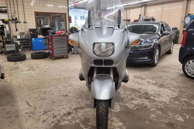 BMW R 1100 RT (1998) thumbnail 2