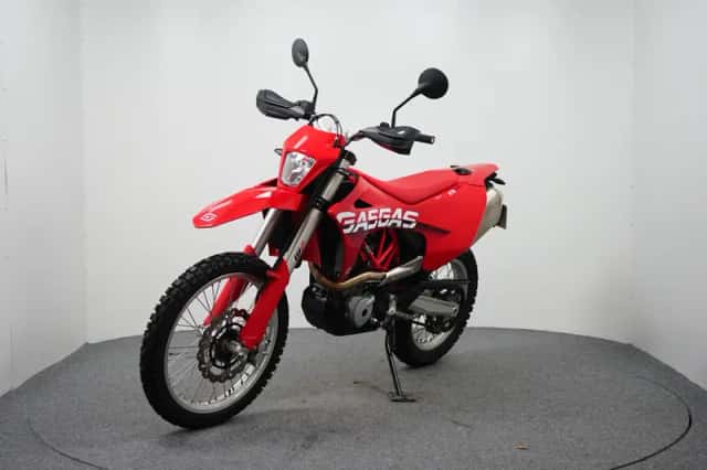 Gas Gas Gas ES 700 (2023) thumbnail 4