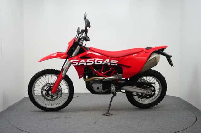 Gas Gas Gas ES 700 (2023) thumbnail 5