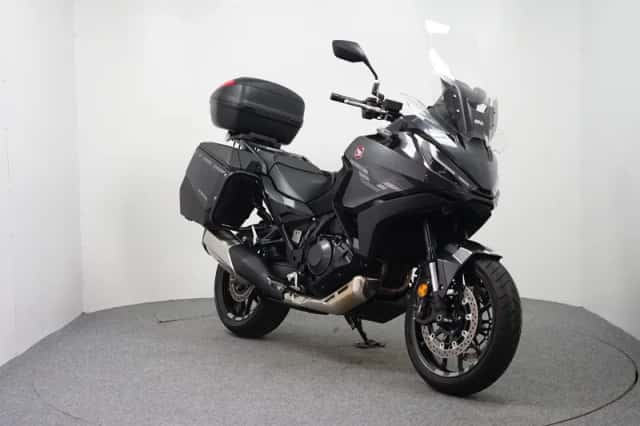 Honda NT 1100 (2023) thumbnail 2