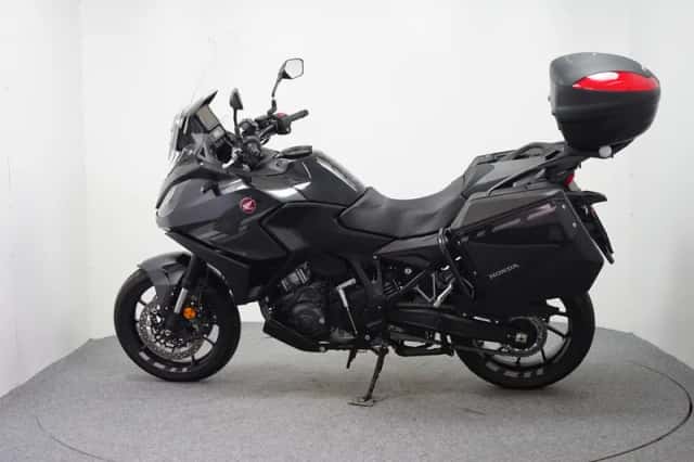 Honda NT 1100 (2023) thumbnail 5