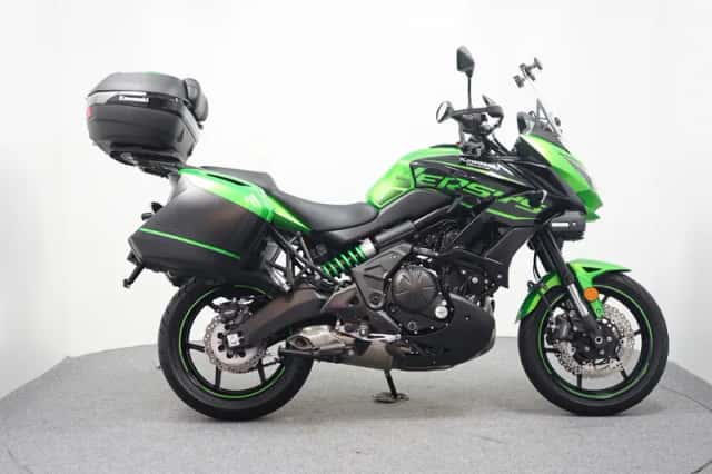 Honda NT 1100 (2022) thumbnail 3
