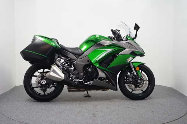 Honda NT 1100 (2022) thumbnail 4