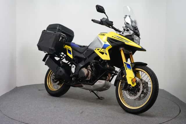Suzuki DL 1050 V Strom (2023) thumbnail 2