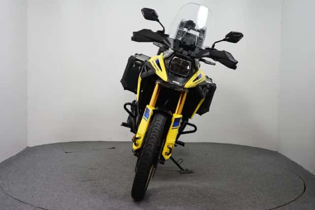 Suzuki DL 1050 V Strom (2023) thumbnail 3