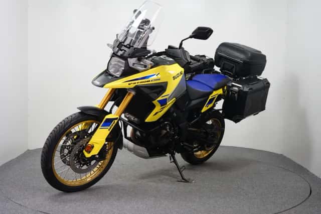 Suzuki DL 1050 V Strom (2023) thumbnail 4