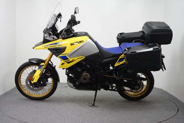 Suzuki DL 1050 V Strom (2023) thumbnail 5