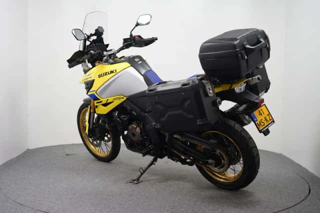 Suzuki DL 1050 V Strom (2023) thumbnail 6
