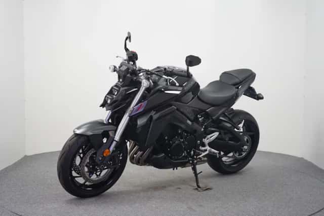 Suzuki GSX-S950 (2025) thumbnail 4