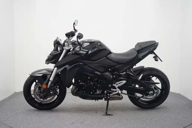 Suzuki GSX-S950 (2025) thumbnail 5