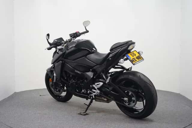 Suzuki GSX-S950 (2025) thumbnail 6