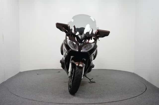 Yamaha FJR1300 (2015) thumbnail 3