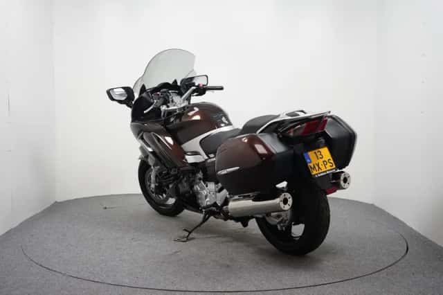 Yamaha FJR1300 (2015) thumbnail 6