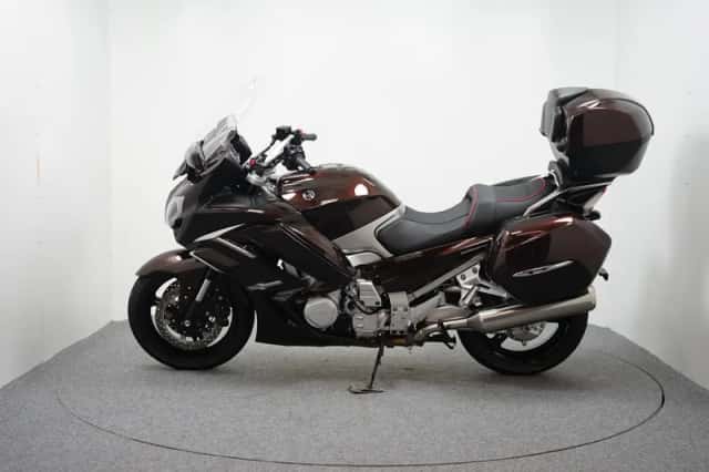 Yamaha FJR1300 (2013) thumbnail 5