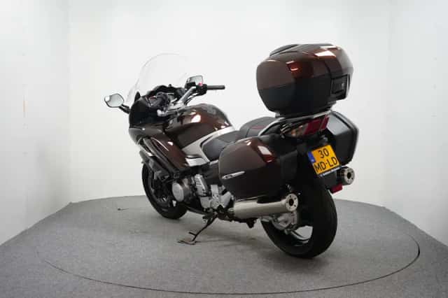 Yamaha FJR1300 (2013) thumbnail 6