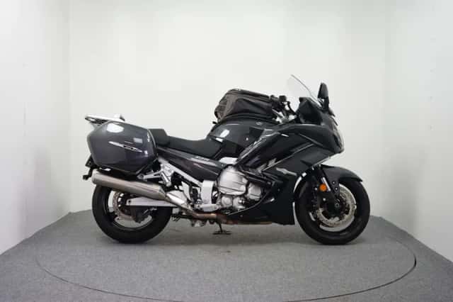 Yamaha FJR 1300 AE (2017) thumbnail 1