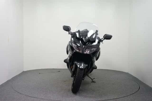 Yamaha FJR 1300 AE (2017) thumbnail 3