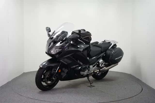 Yamaha FJR 1300 AE (2017) thumbnail 4