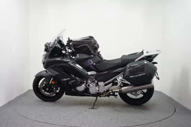 Yamaha FJR 1300 AE (2017) thumbnail 5
