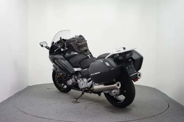 Yamaha FJR 1300 AE (2017) thumbnail 6