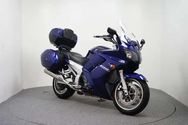 Yamaha FJR1300 (2005) thumbnail 2