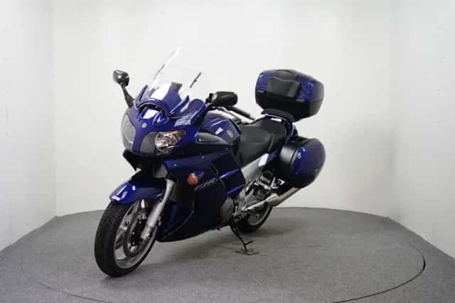 Yamaha FJR1300 (2005) thumbnail 4