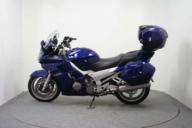 Yamaha FJR1300 (2005) thumbnail 5
