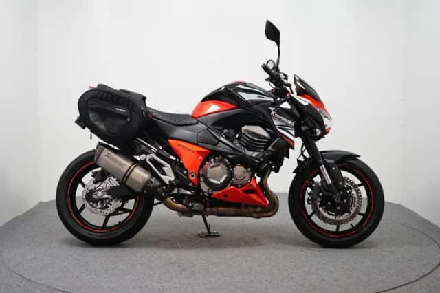 Yamaha MT-07 (2024) thumbnail 1