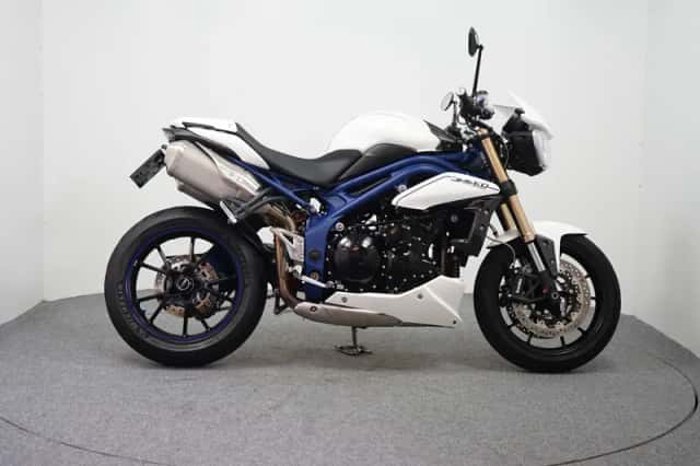 Yamaha MT-07 (2024) thumbnail 2