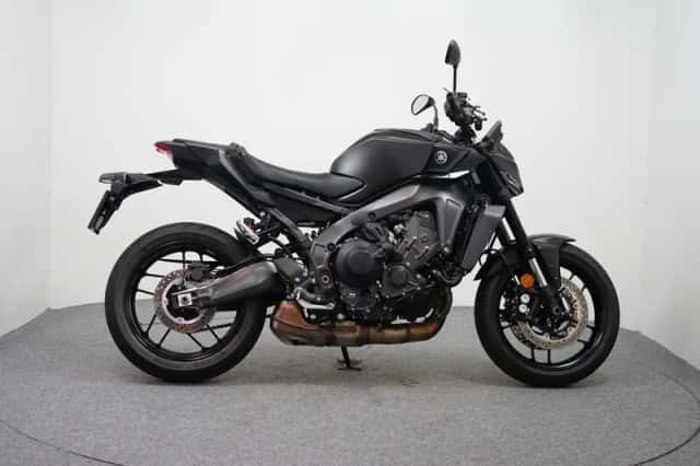 Yamaha MT-07 (2024) thumbnail 5