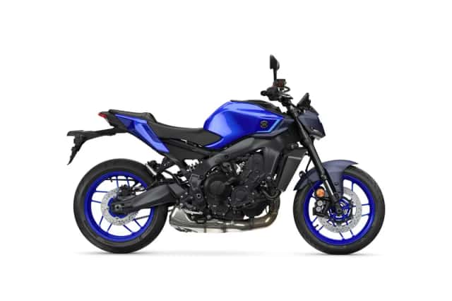 Yamaha MT-09 (2026) thumbnail 1