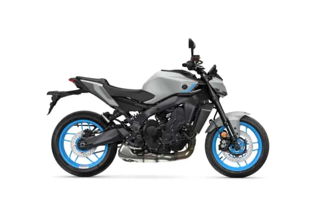 Yamaha MT-09 (2026) thumbnail 1