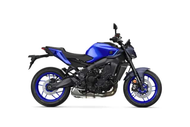 Yamaha MT-09 (2026) thumbnail 1