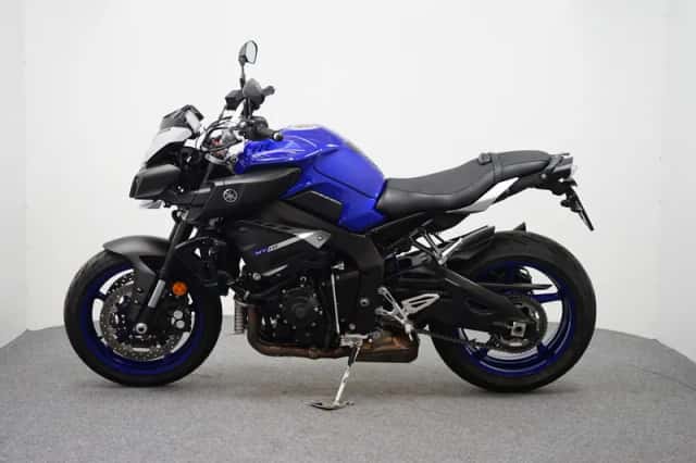 Yamaha MT-10 (2019) thumbnail 5