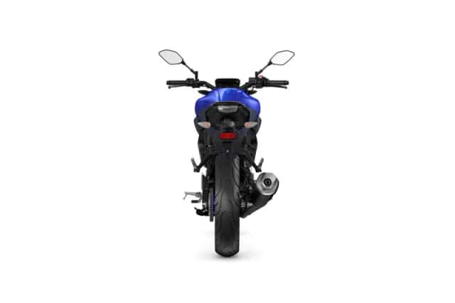 Yamaha MT-125 (2026) thumbnail 6