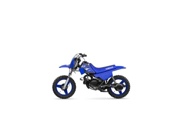 Yamaha PW 50 (2026) thumbnail 2