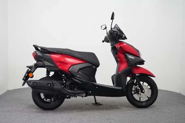 Yamaha Rayzr (2026) thumbnail 1
