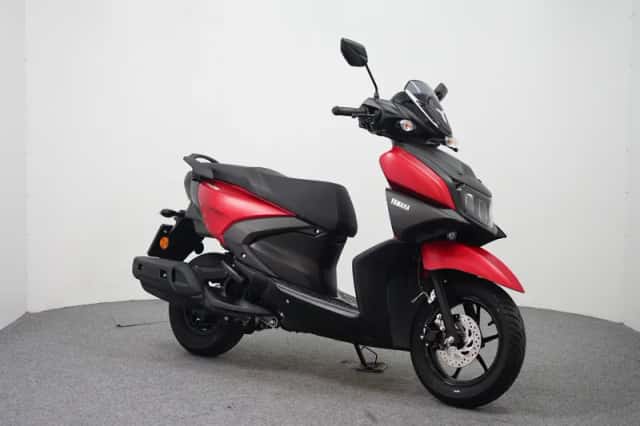 Yamaha Rayzr (2026) thumbnail 2