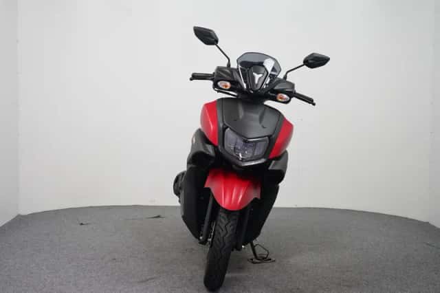 Yamaha Rayzr (2026) thumbnail 3