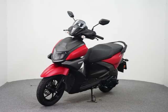 Yamaha Rayzr (2026) thumbnail 4